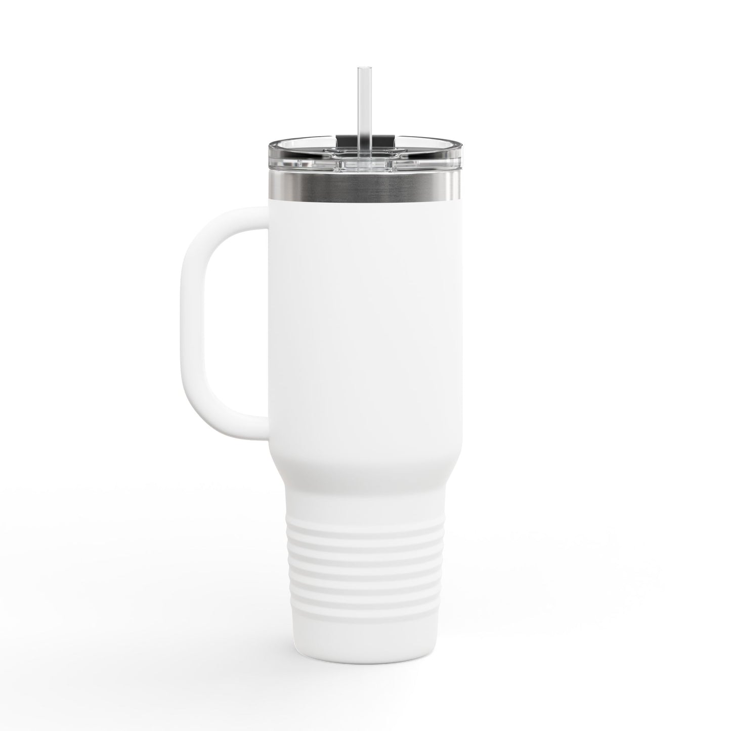 HHB Insulated Travel Mug, 40oz