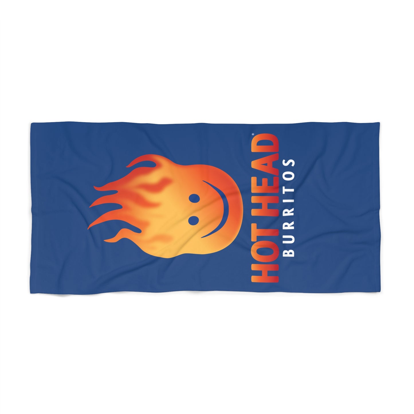 Logo Towel
