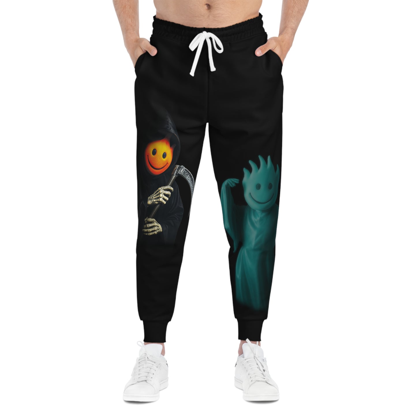 Hallows Eve JOGGERS - DOPE EDITION
