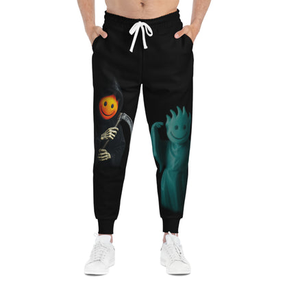 Hallows Eve JOGGERS - DOPE EDITION