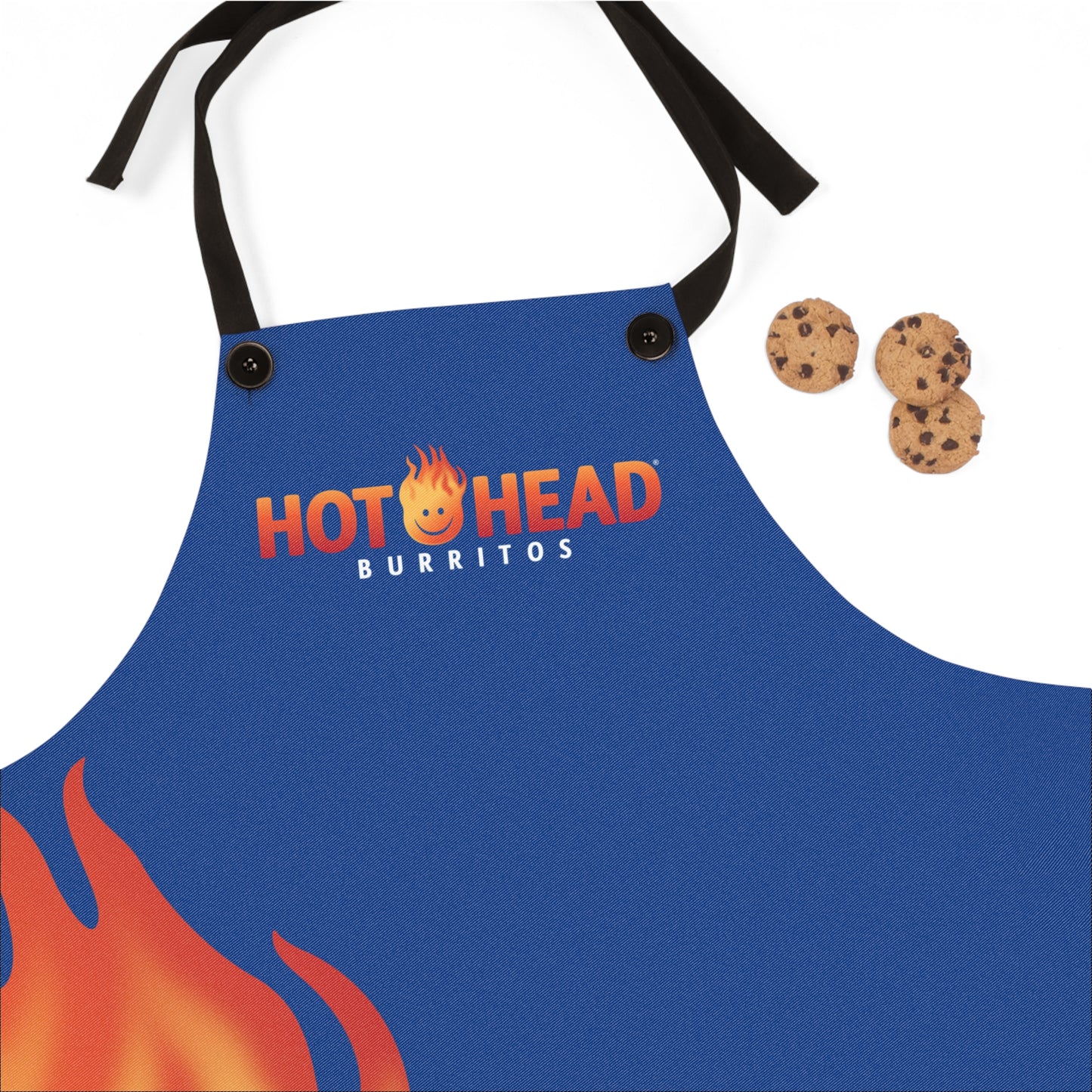 Kiss the cook APRON ;)