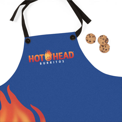 Kiss the cook APRON ;)