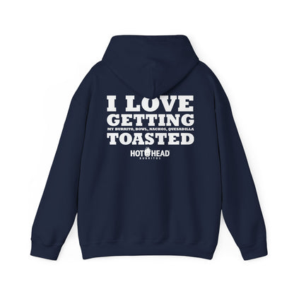 TOASTED HOODIE