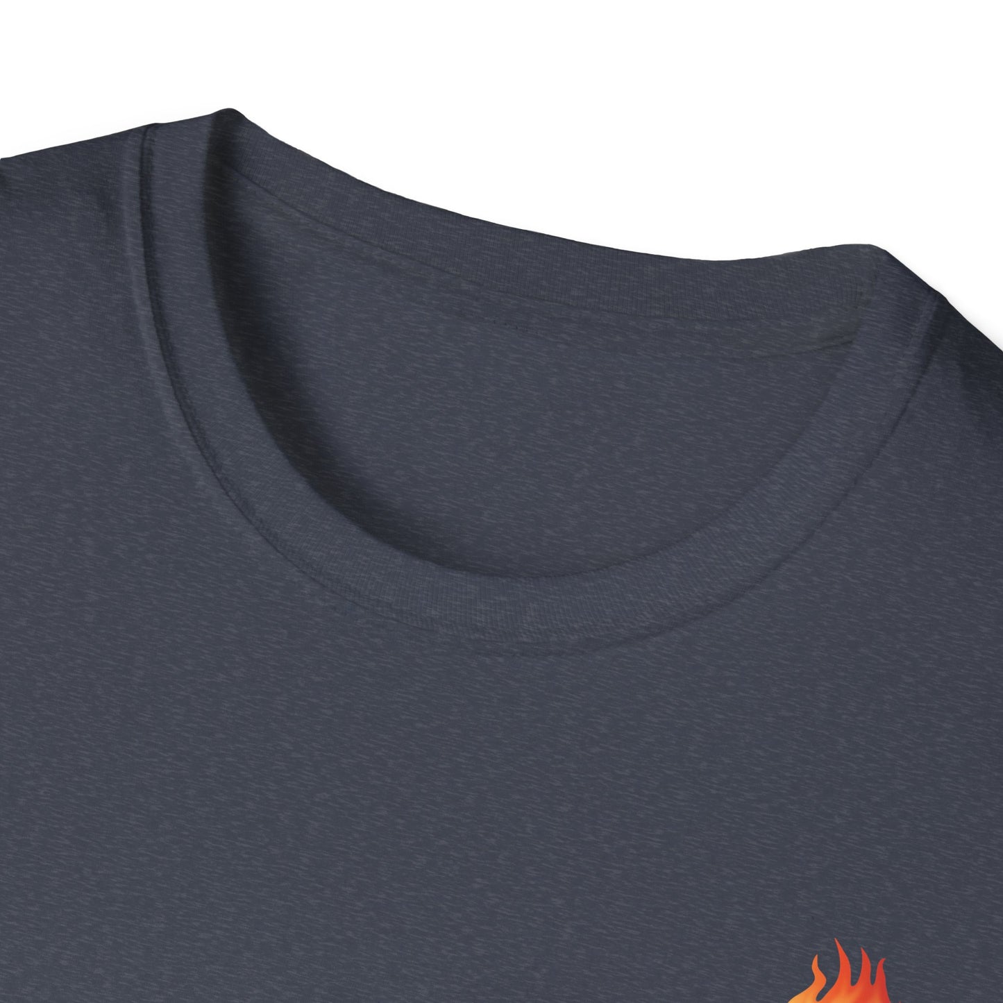 GET SAUCED Softstyle T-Shirt