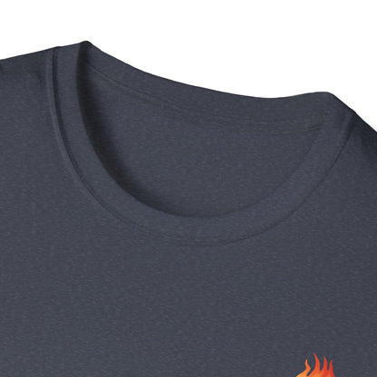 GET SAUCED Softstyle T-Shirt