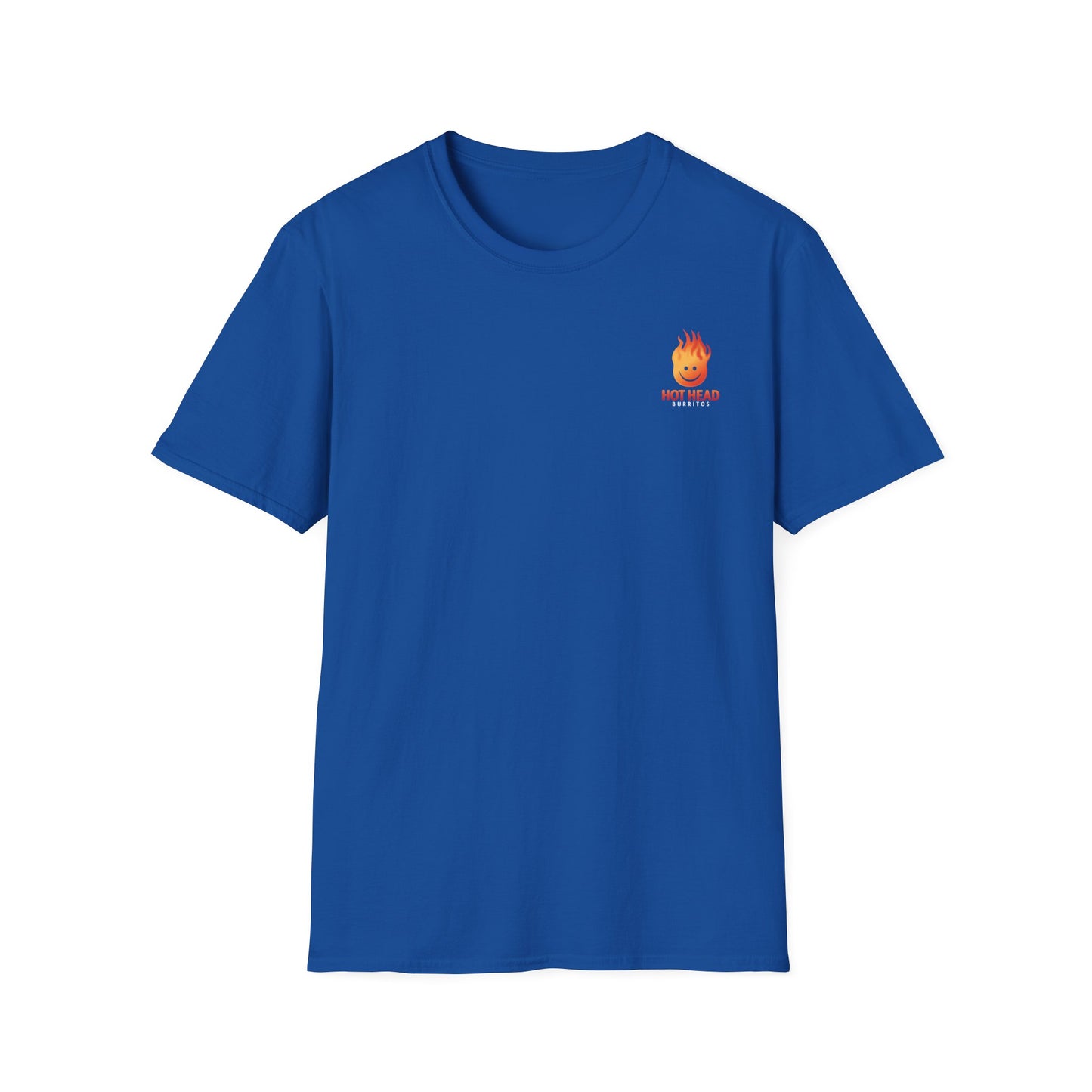 GET SAUCED Softstyle T-Shirt