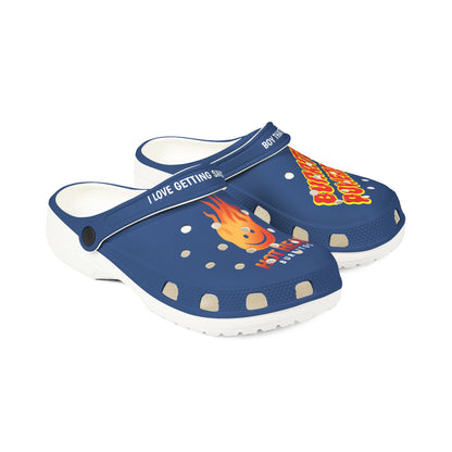 Clogs