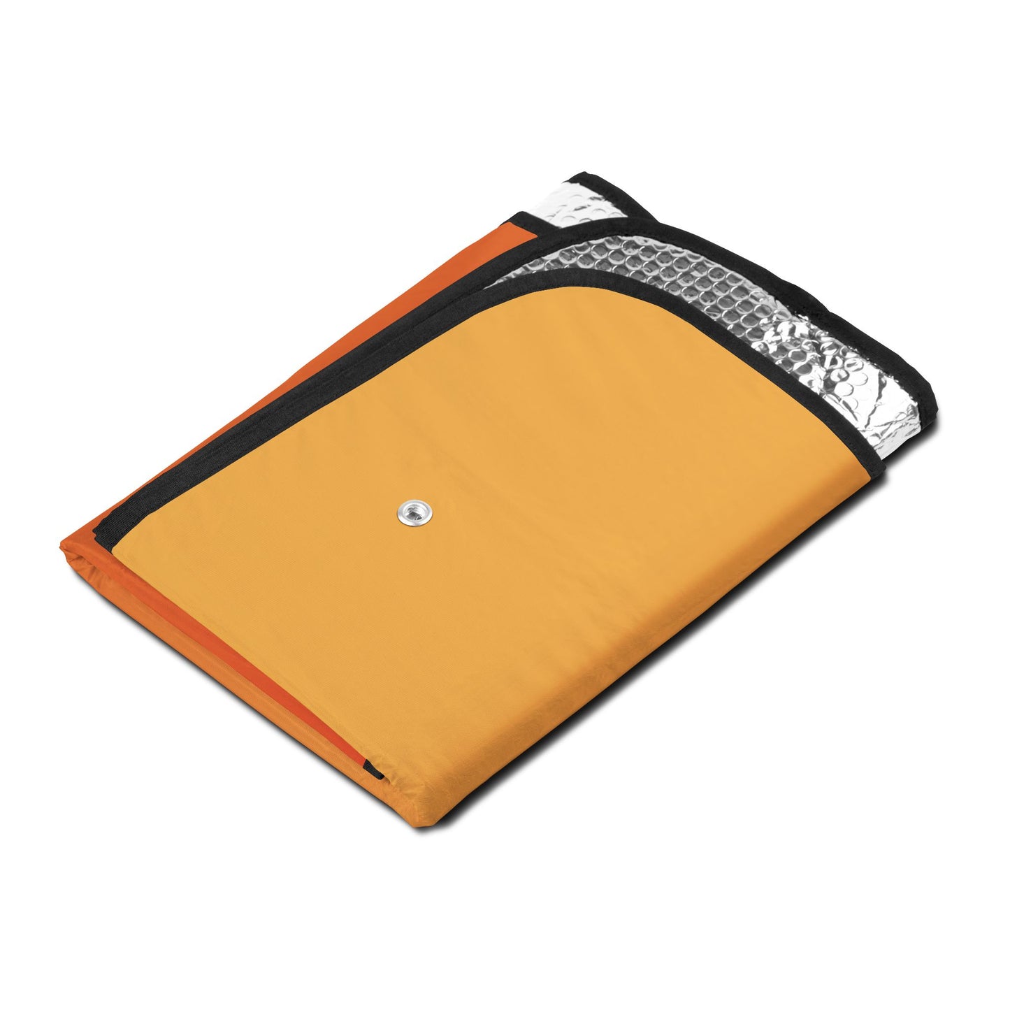 LEROY FACE Car Windshield Shade