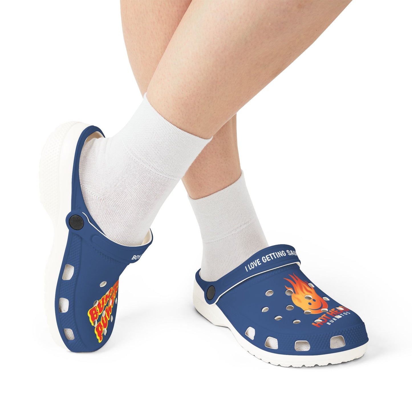 Clogs
