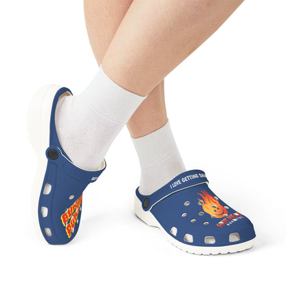 Clogs