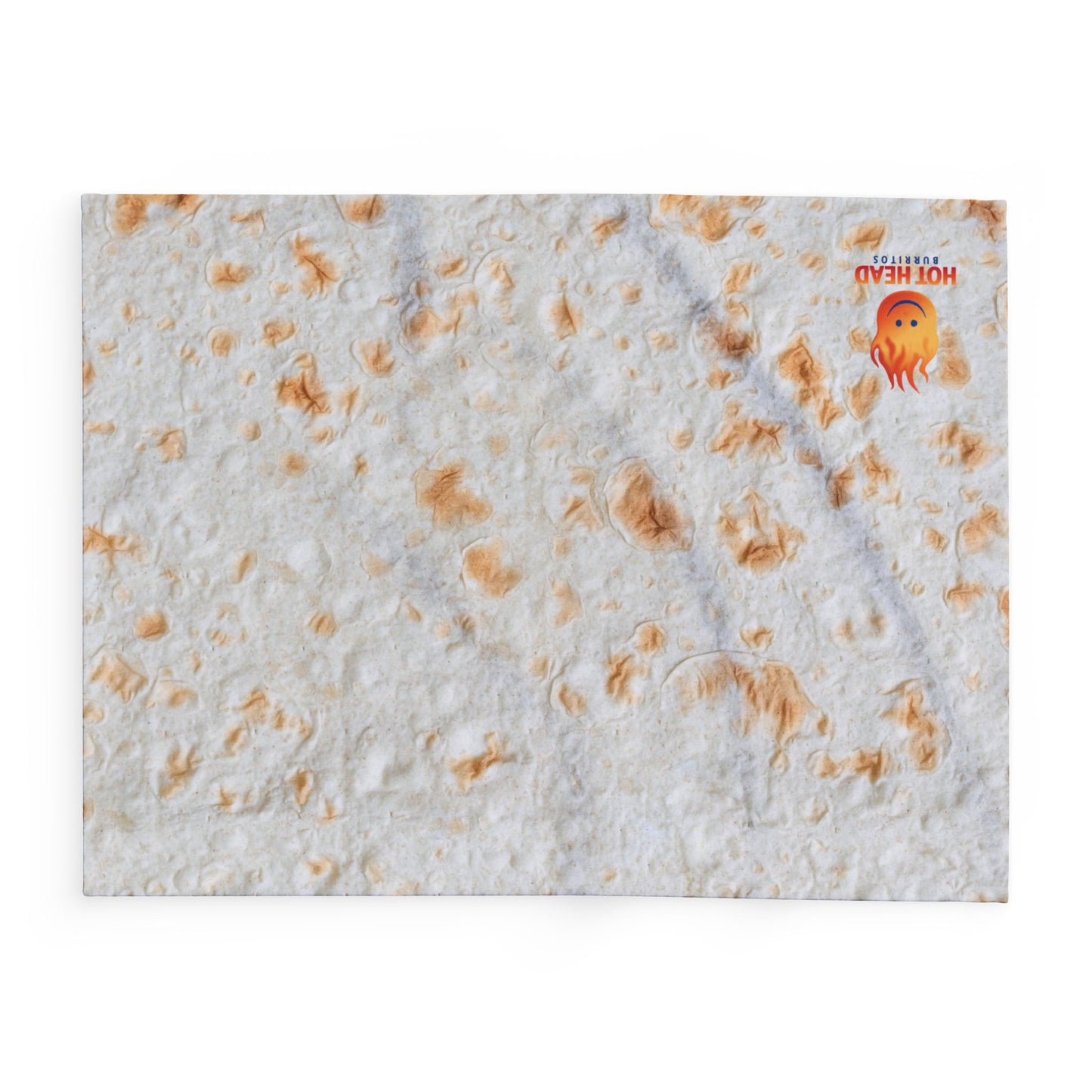 TORTILLA - FLEECE BLANKET