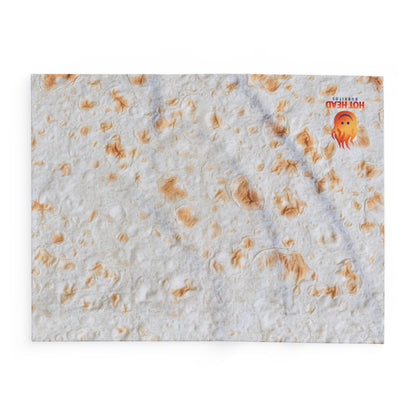 TORTILLA - FLEECE BLANKET