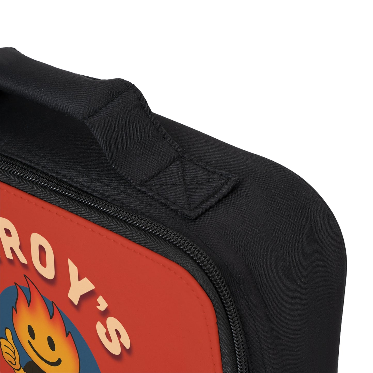 LIL LUNCH BOX