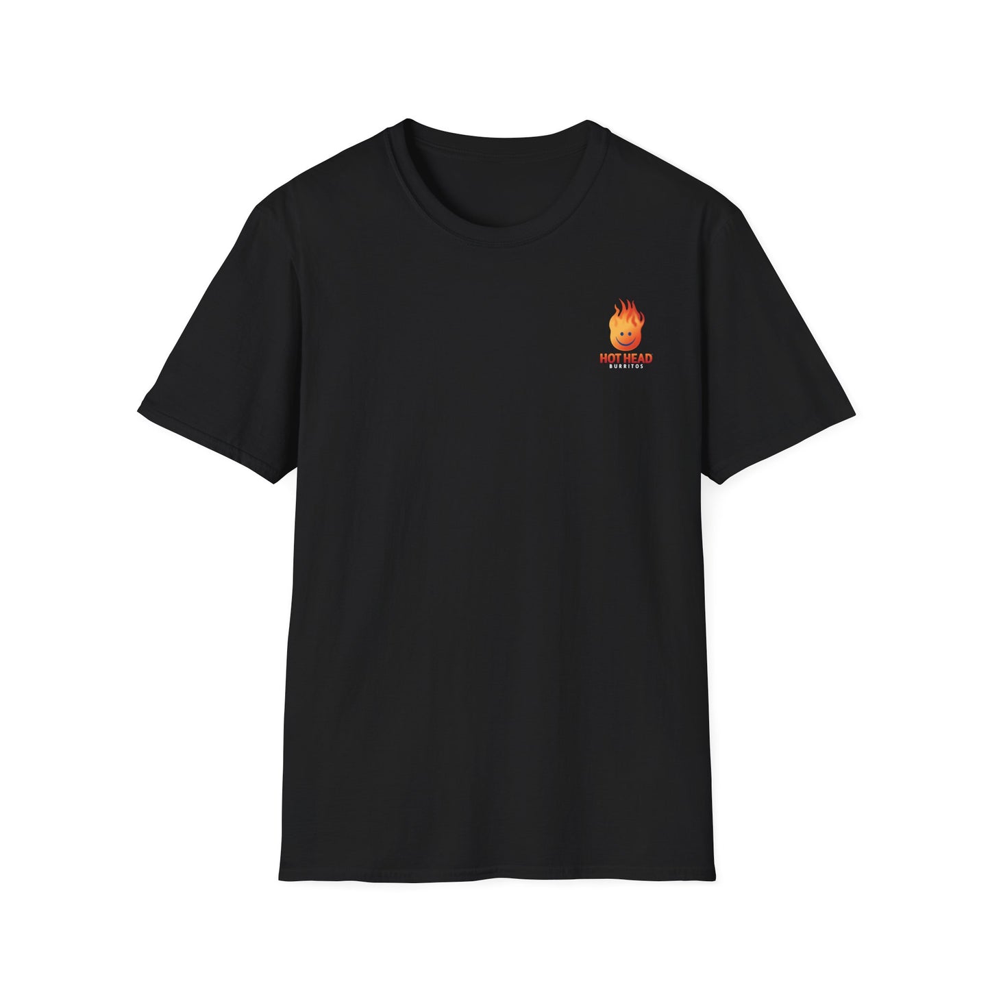 GET SAUCED Softstyle T-Shirt