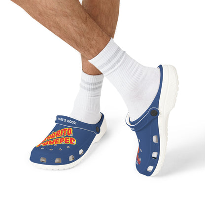 Clogs