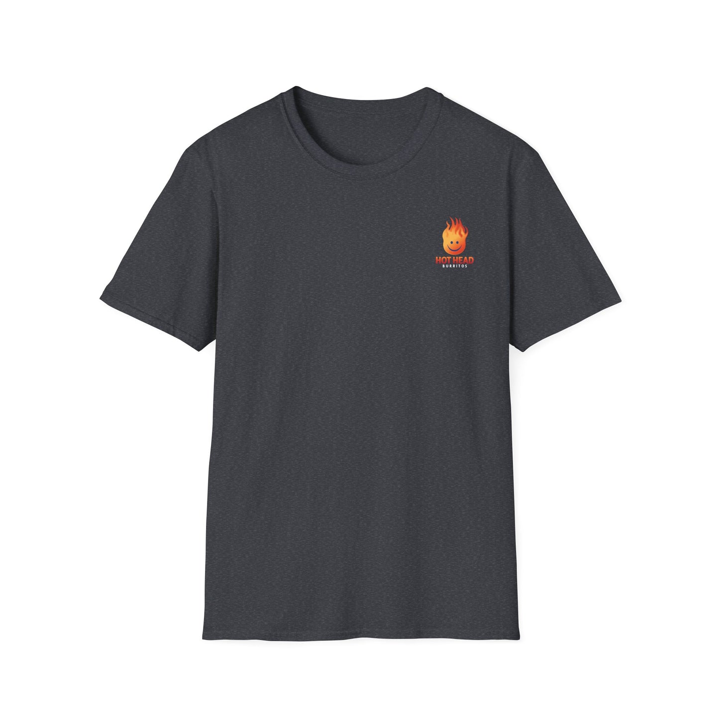 GET SAUCED Softstyle T-Shirt