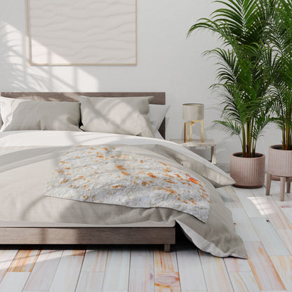 TORTILLA - FLEECE BLANKET