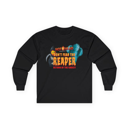 HALLOWEEN LONG SLEEVE