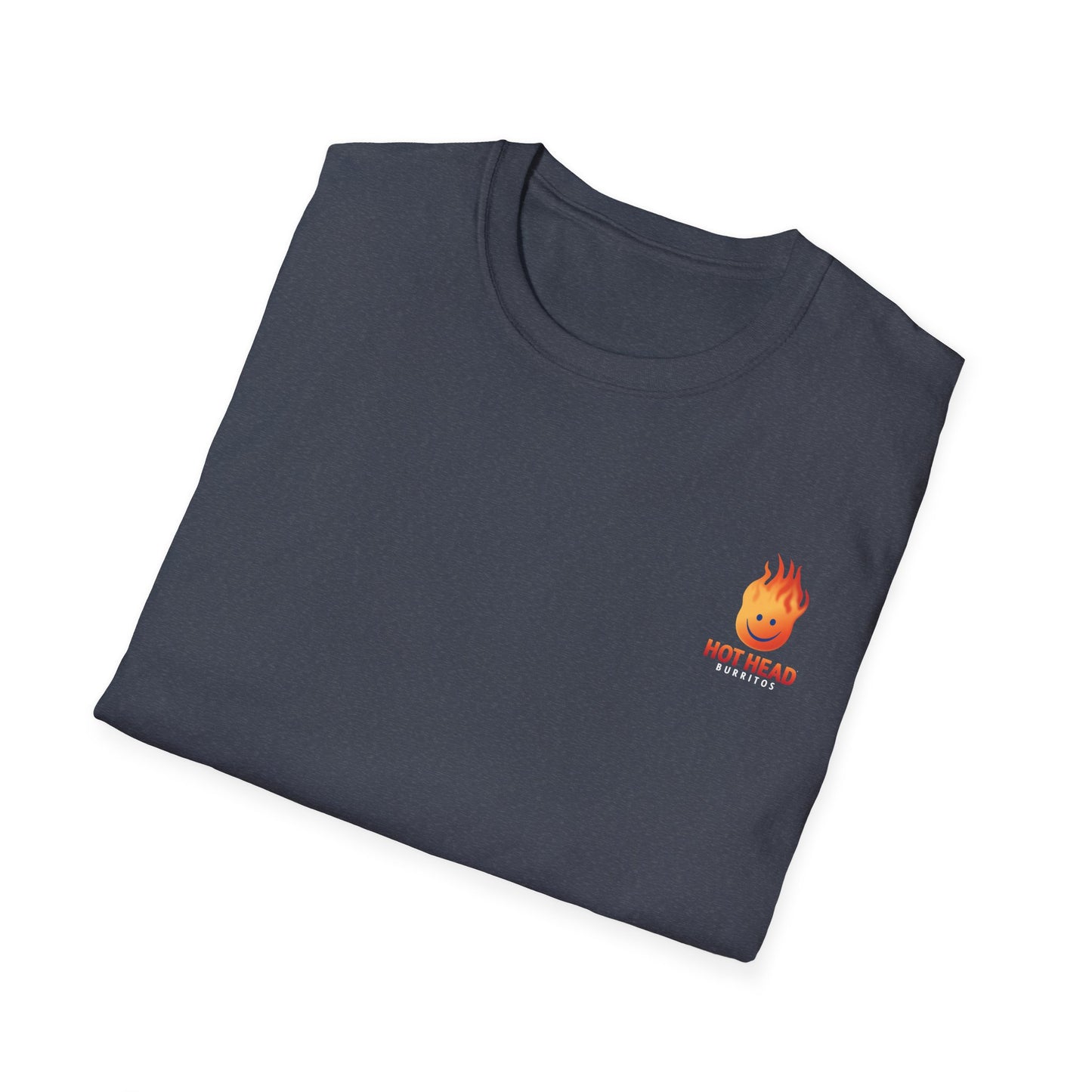 GET SAUCED Softstyle T-Shirt