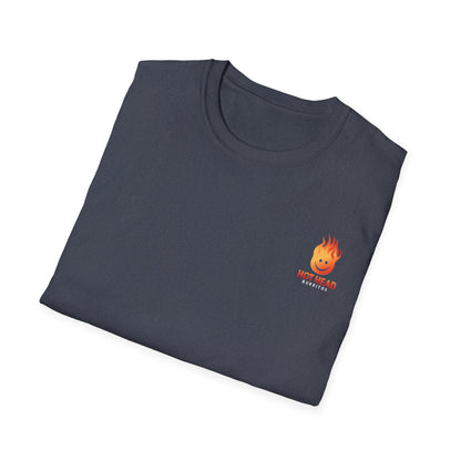 GET SAUCED Softstyle T-Shirt