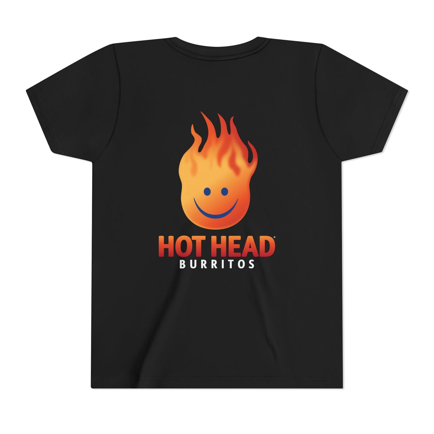 Youth tee - HALLOWEEN