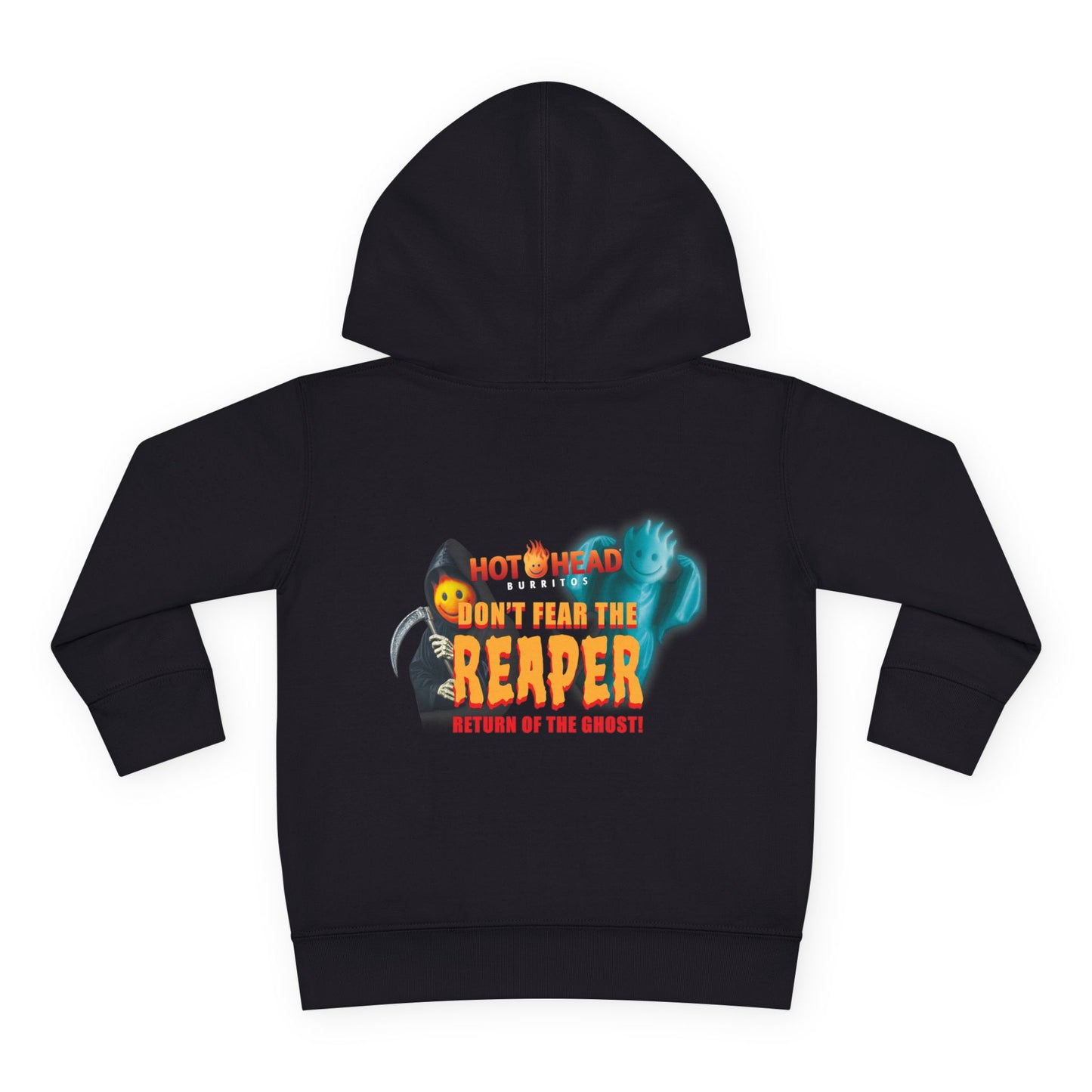 TODDLER HOODIE