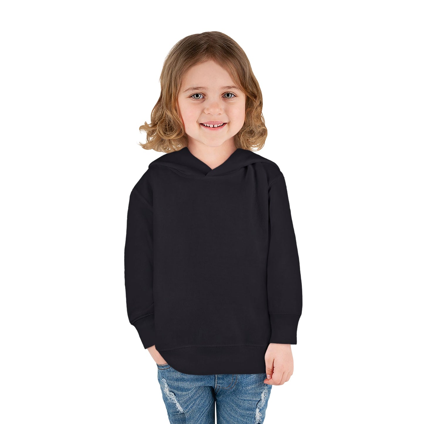 TODDLER HOODIE