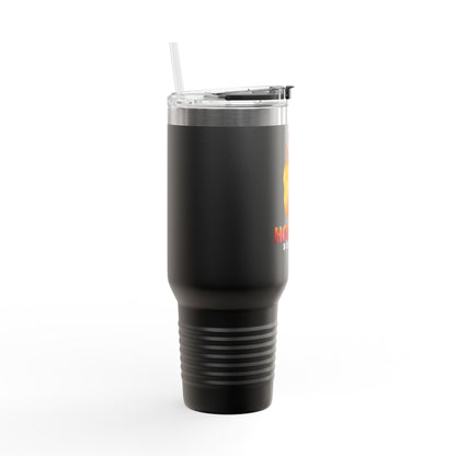 HHB Insulated Travel Mug, 40oz