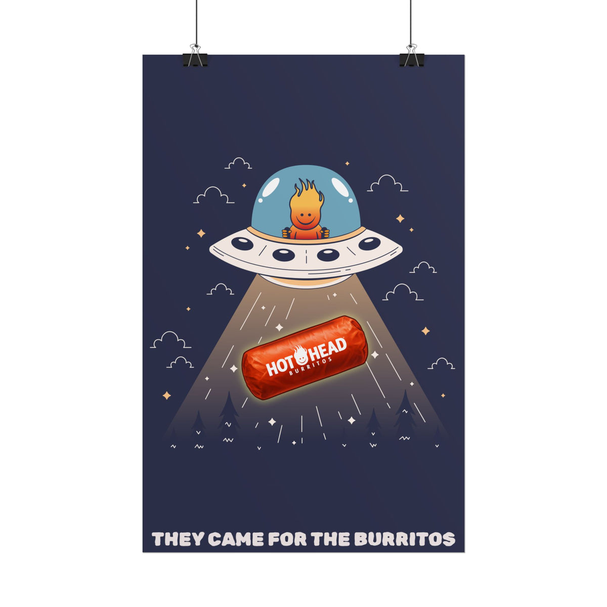 Alien Poster
