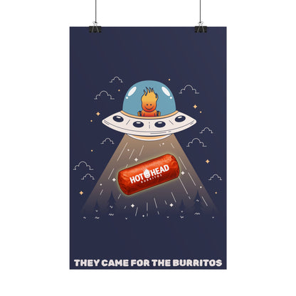 Alien Poster