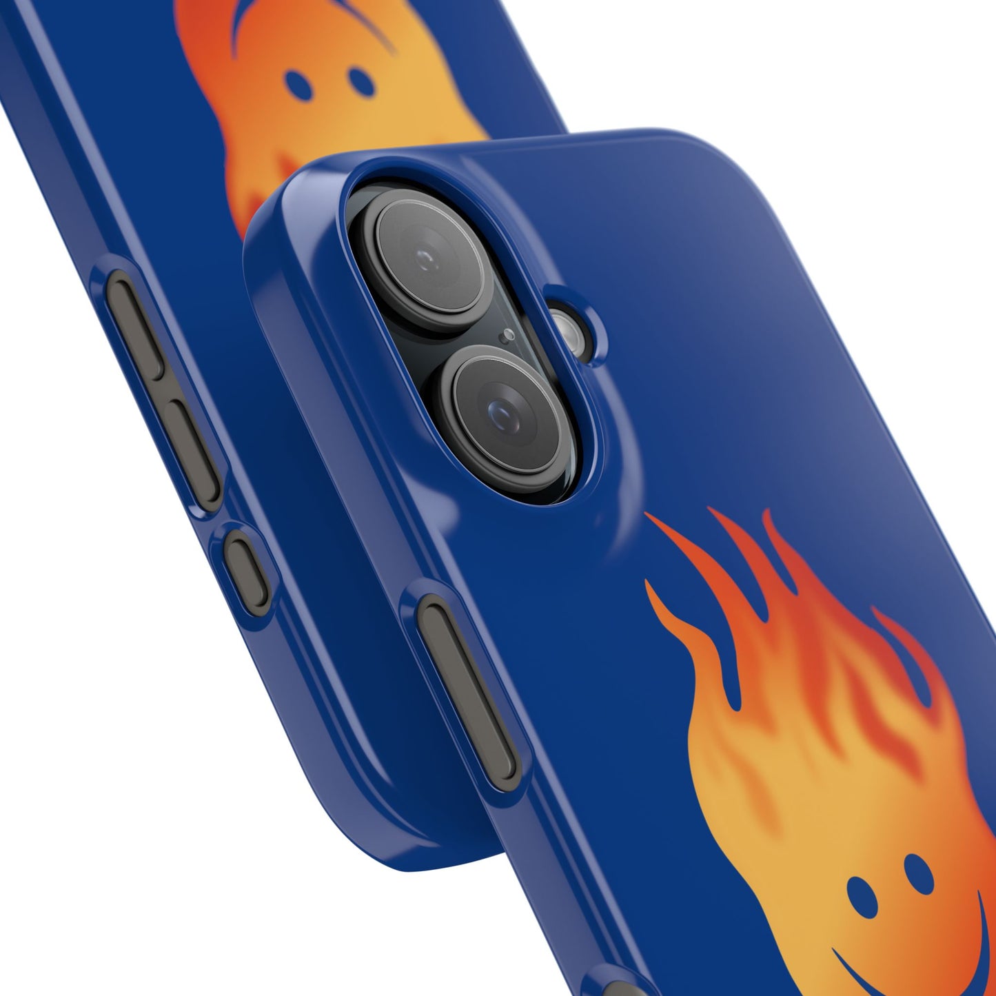 Hot Head Burritos Slim Phone Case