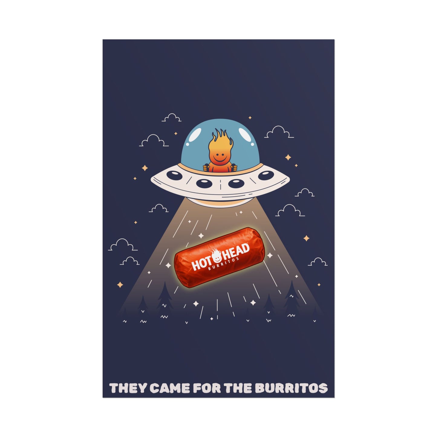 Alien Poster