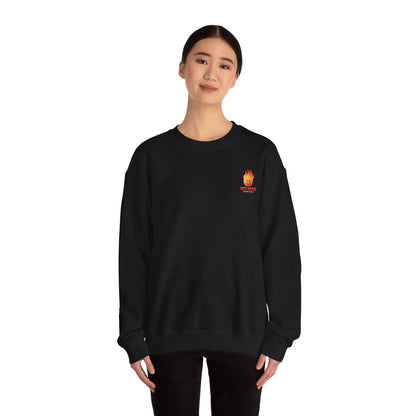 TOASTED SWEATSHIRT