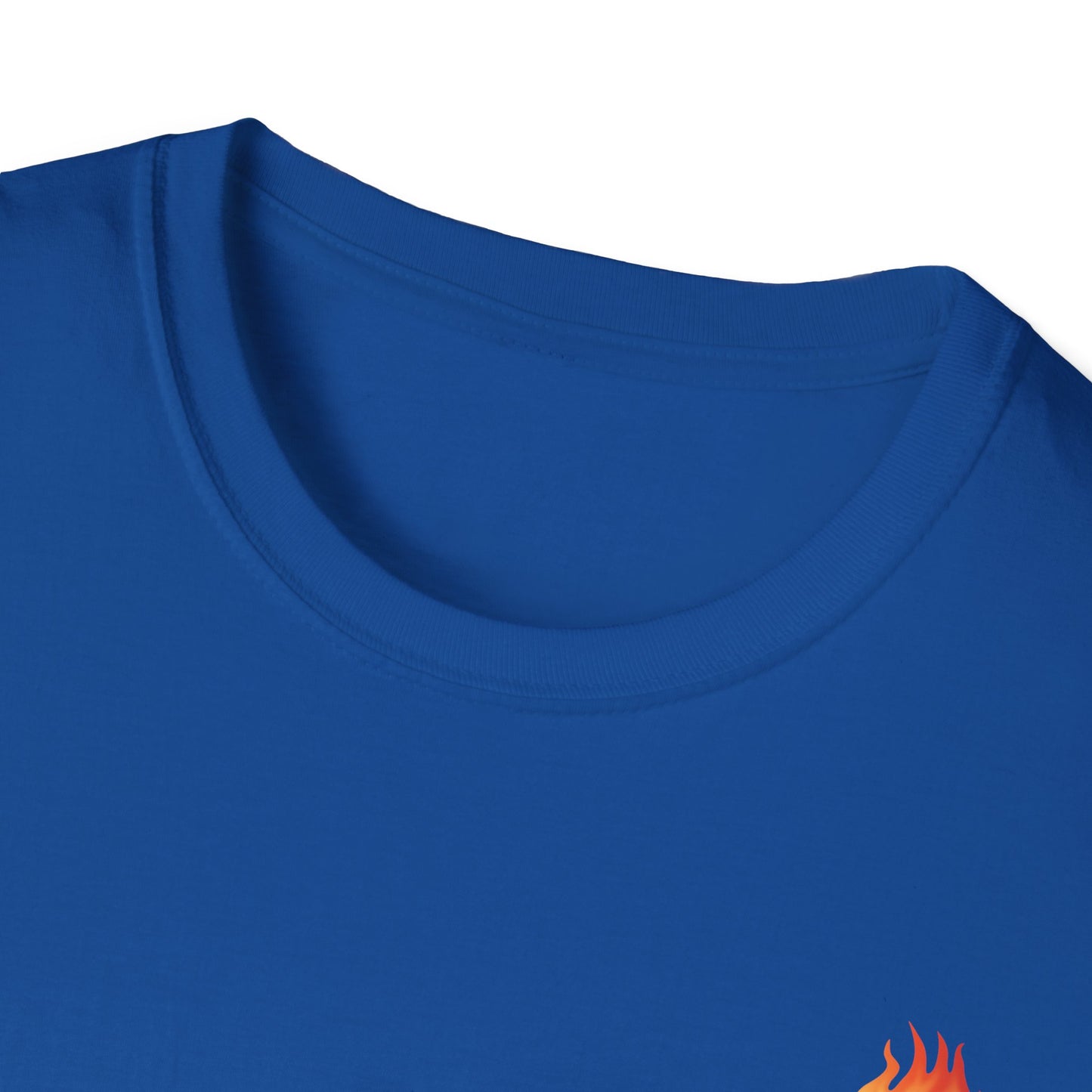 GET SAUCED Softstyle T-Shirt