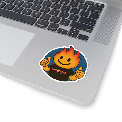 Lil Leroy Sticker