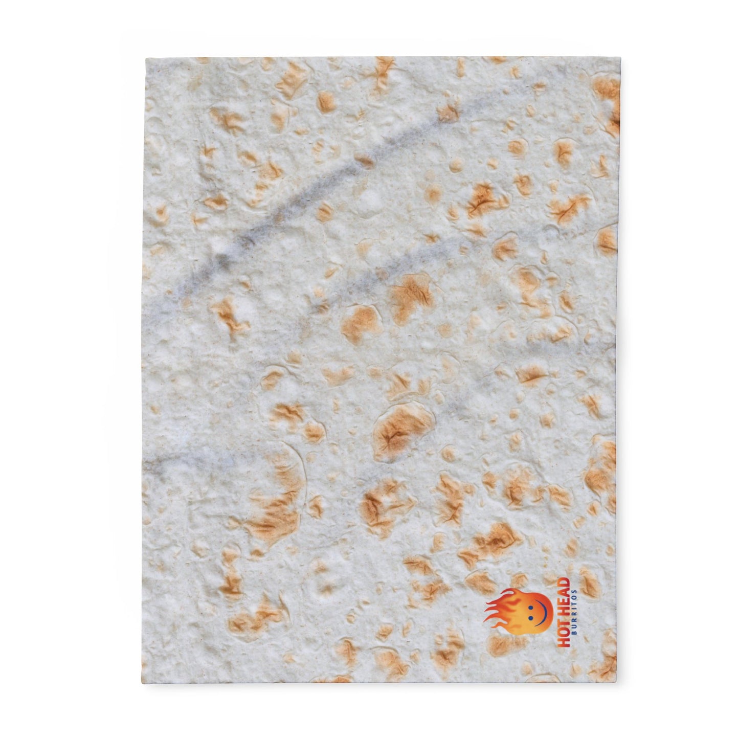 TORTILLA - FLEECE BLANKET