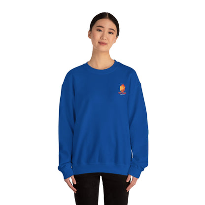 TOASTED SWEATSHIRT