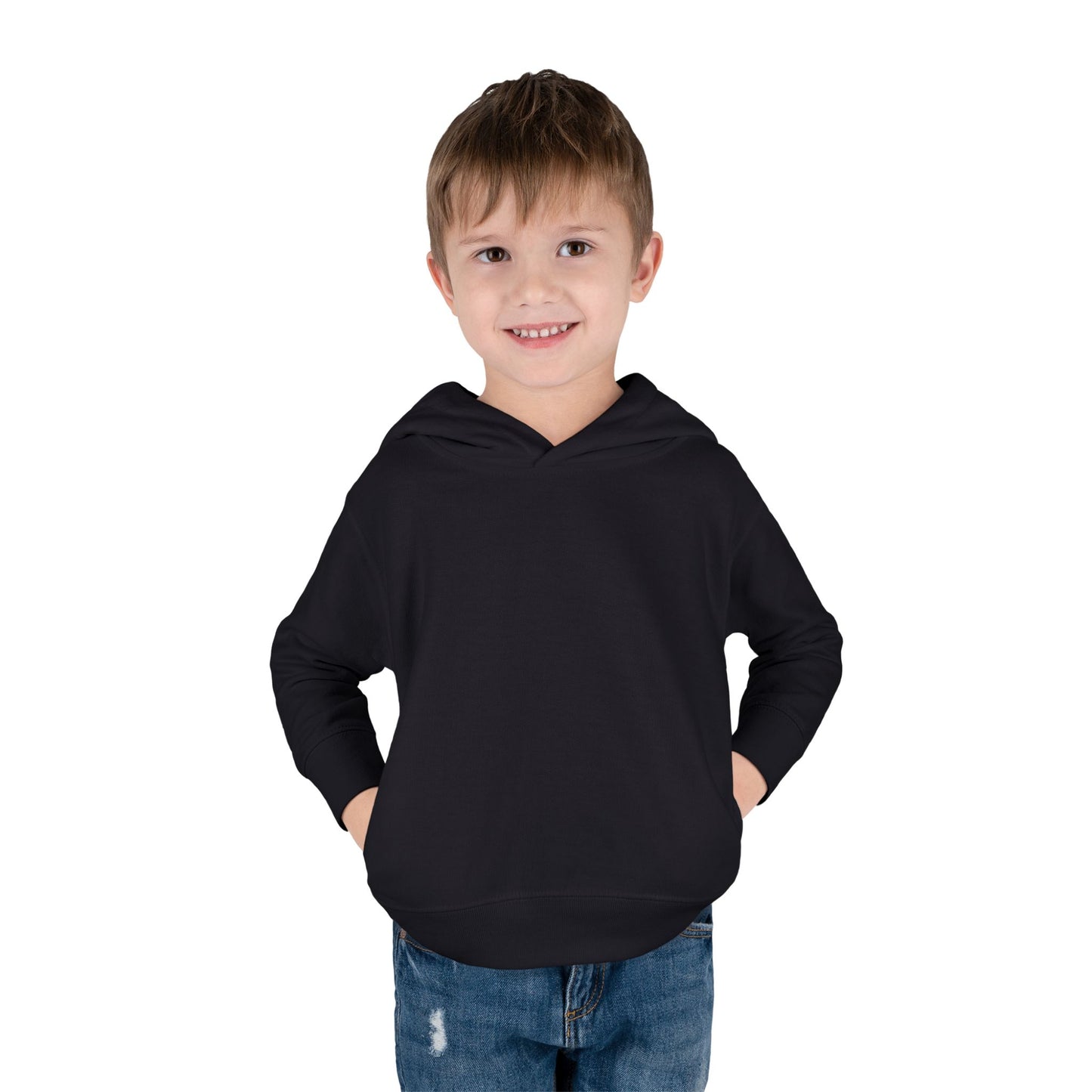 TODDLER HOODIE