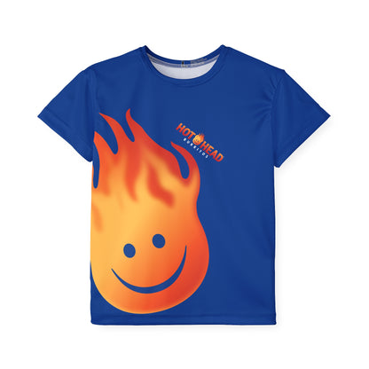 YOUTH sports jersey - THE BIG TIME