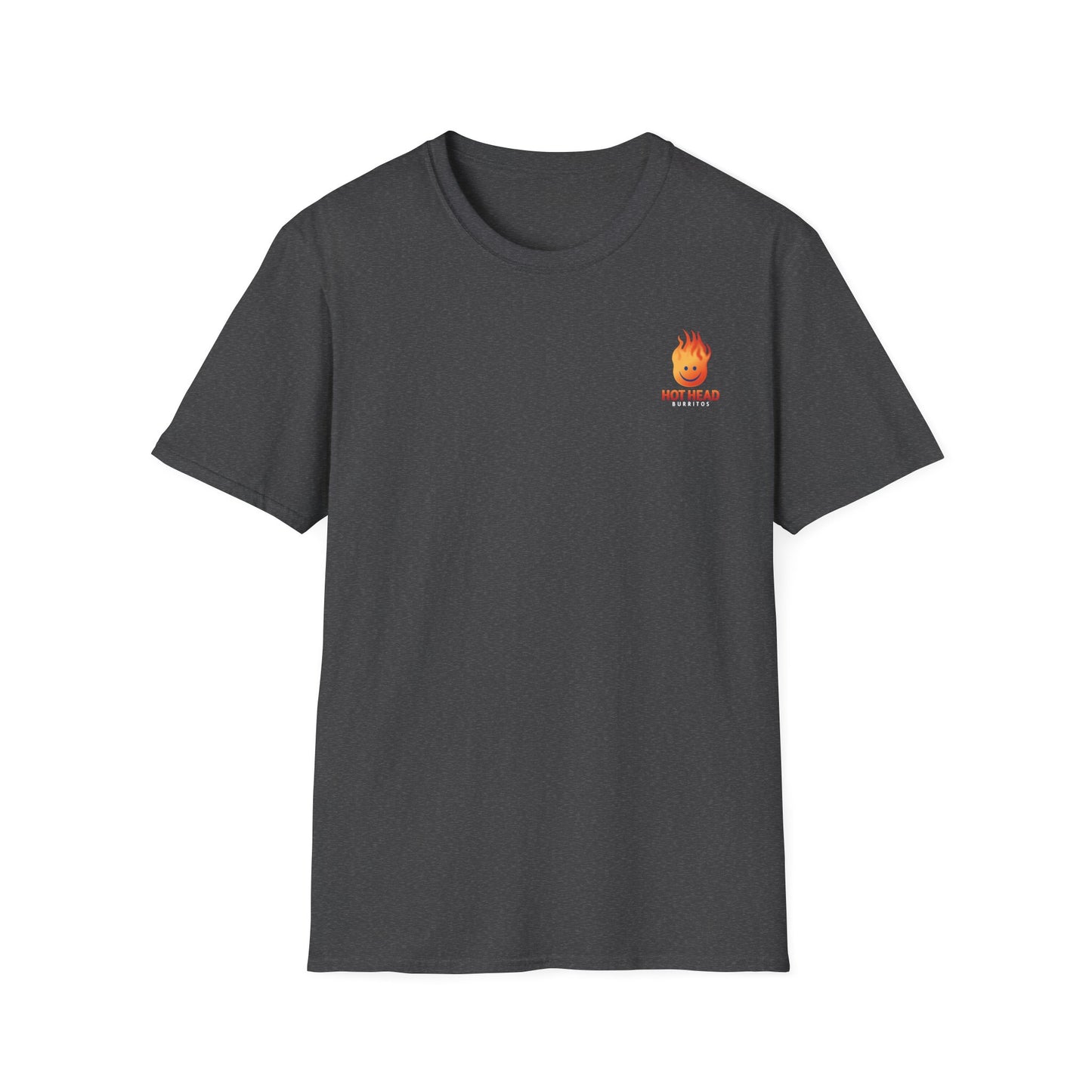 GET SAUCED Softstyle T-Shirt