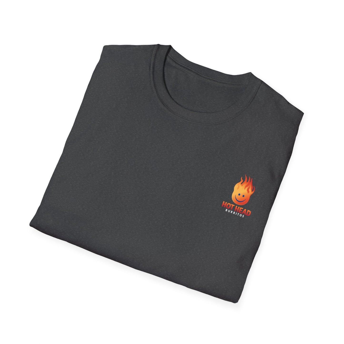 GET SAUCED Softstyle T-Shirt