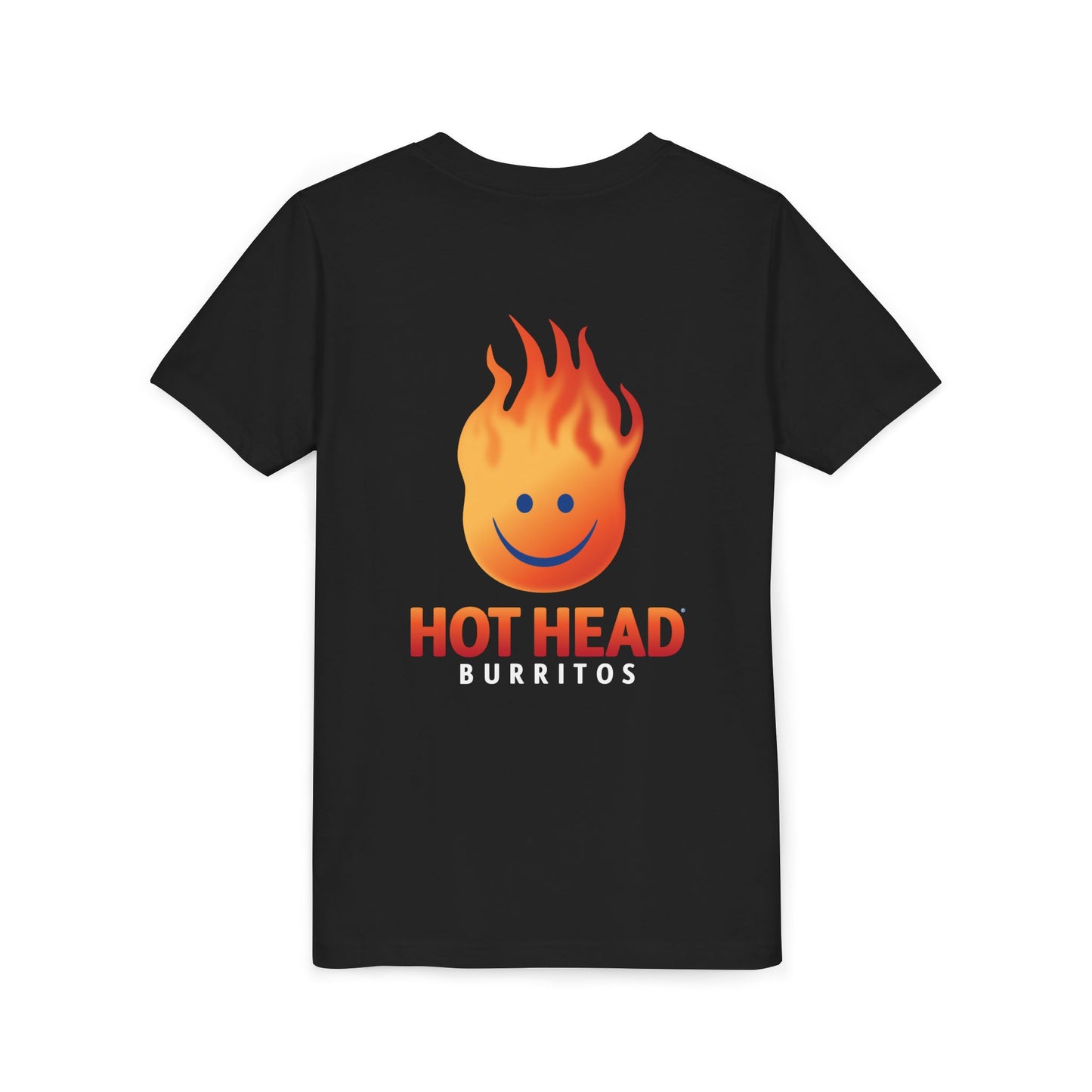 Youth tee - HALLOWEEN