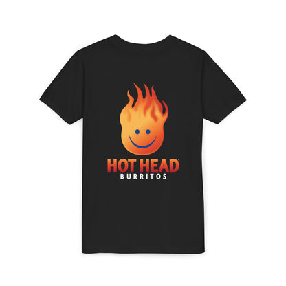 Youth tee - HALLOWEEN