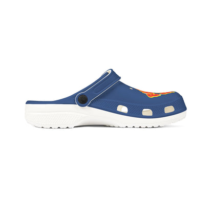 Clogs