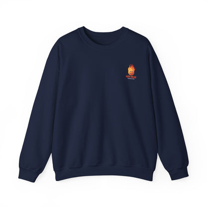 TOASTED SWEATSHIRT