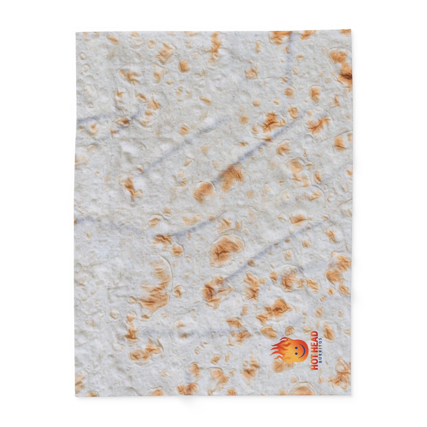 TORTILLA - FLEECE BLANKET