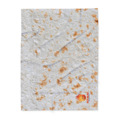 TORTILLA - FLEECE BLANKET