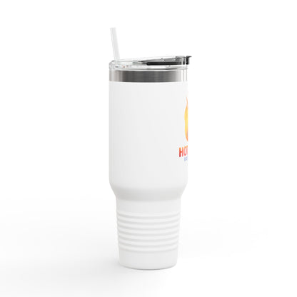HHB Insulated Travel Mug, 40oz