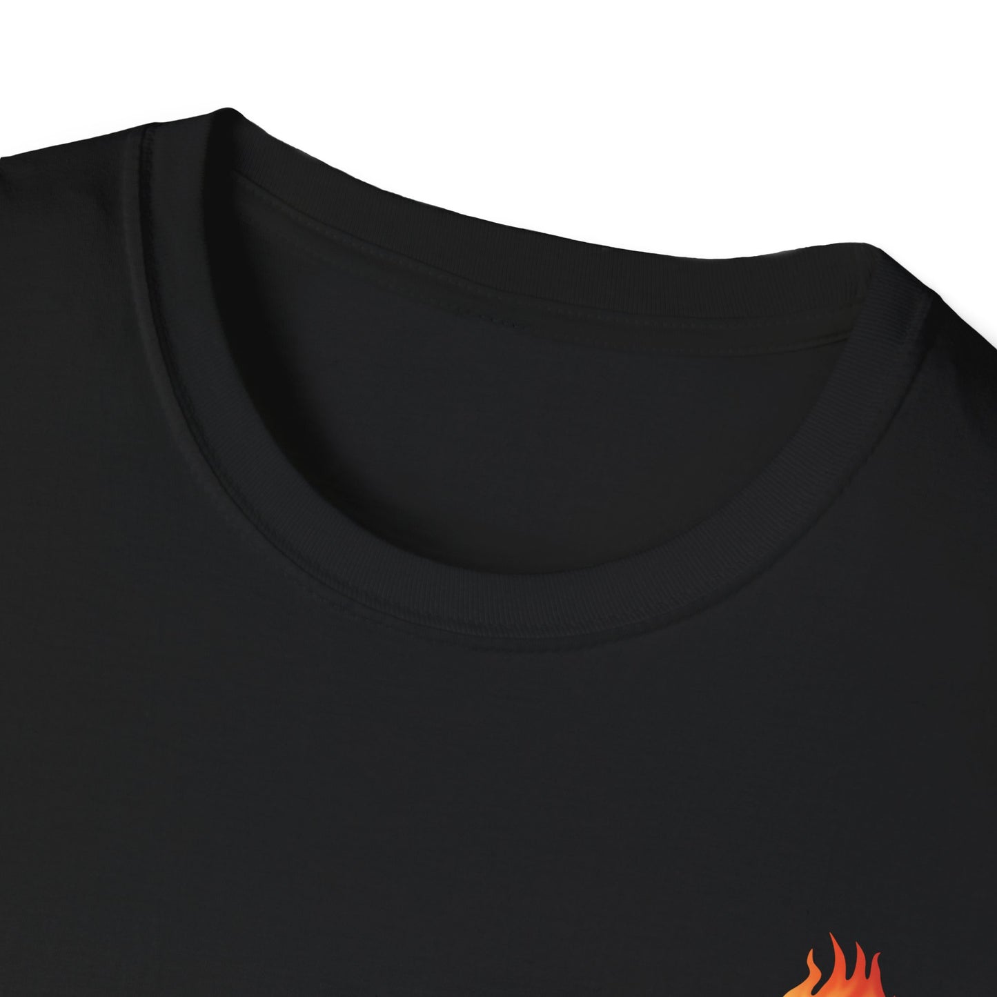 GET SAUCED Softstyle T-Shirt