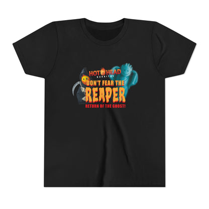 Youth tee - HALLOWEEN